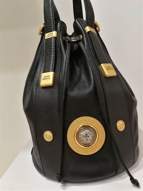 versace bag for woman|Versace shoulder bag price.